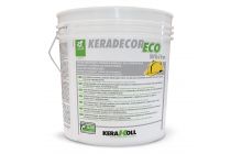 KERADECOR ECO WHITE LT.14
