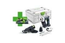 AVVITATORE PER CARTONGESSO A BATTERIA DWC 18-4500 BASIC-4,0