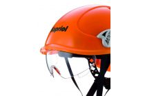 OCCHIALE RETRATTILE SCURO X AIRKAP