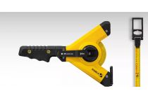 ROTELLA METRICA A TELAIO LBM 1000 ACCIAIO 30 M