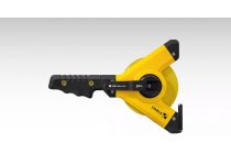 ROTELLA METRICA A TELAIO LBM 1000 ACCIAIO 50 M