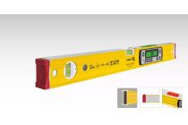 LIVELLA ELETTRONICA TECH 196M DL 61 CM MAGNETICA