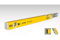 LIVELLA TELESCOPICA TYPE 80 T 80-127 CM. + BORSA