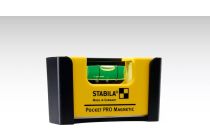 LIVELLA POCKET PRO MAGNETIC