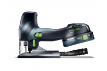 SEGHETTO ALTERNATIVO A BATTERIA PSC-E 18 EB-Basic