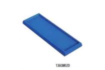 GOMMA RICAMBIO 95X245 AZZURRA