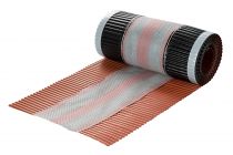 COLMO MICROTEC400MIX ALL.PLISS.TESS.ROSSO M