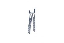 PORTA LISTELLO UNIVERSALE H.50 X COLMO