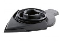 PIASTRA DI LEVIGATURA SSH-GE-STF-RO90 DX