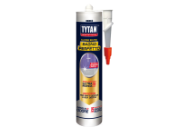 SILICONE BAGNO PERFETTO NEUTRO ANTIMUFFA TRASPARENTE