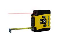 FLESSOMETRO DIGITALE 20 MT. NASTRO 5 MT.