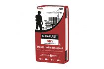 STUCCO RUVIDO PER ESTERNI SR5 KG. 6