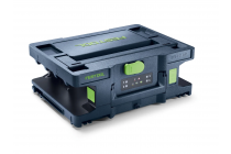 CARICABATTERIE RAPIDO SYS-MC 6/4