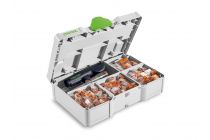 SET DI TERMINALI WAGO SYS3 S 76-WAGO-SET