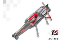 TAGLIAPIASTRELLE MASTERPIUMA 131X131 POWER 5
