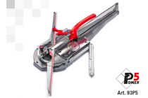 TAGLIAPIASTRELLE MASTERPIUMA 93X93 POWER 5