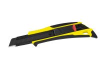 CUTTER MULTIUSO "QUICK BACK" 18 MM