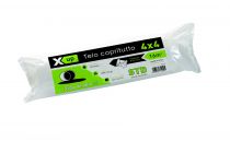 TELO COPRITUTTO LDPE 195 GR 4X4