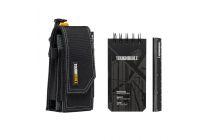 PORTACELLULARE+BLOCK NOTES+MATITA