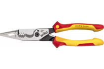 Pinza multifunzione 8in1 Industrial electric