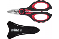 Forbici da elettricista