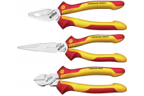 Set di pinze Professional electric