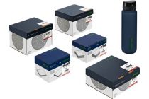 ABRASIVO SUPER PACK STF D150/48 GR-SP P