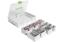 Systainer³ Organizer SYS3 ORG M 89 SD