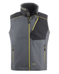 GILET DYNAMIC 