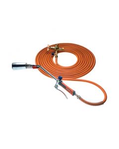 CANNELLO PROF. C/VALVOLA + PIEZO