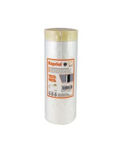 BOBINA MASCHERATURA POLIETILENE CM. 270 X 16 ML