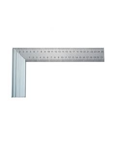 SQUADRA ALLUMINIO MM. 350