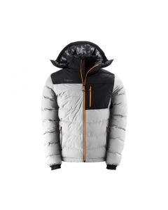 GIACCA THERMIC BIANCO GHIACCIO