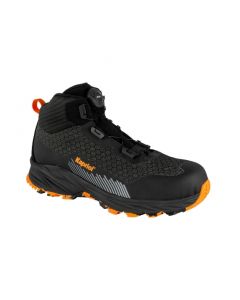 SCARPA DUNE ALTA ROCK NERA