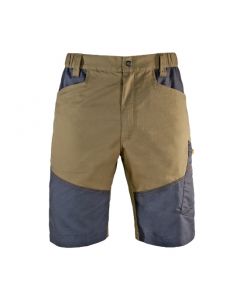 PANTALONE CORTO TROPIC BEIGE