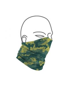 SCALDACOLLA WINDY VERDE MIMETICO