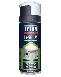 TY SPRAY -360° SMALTO COPRIMACCHIA 400 ML
