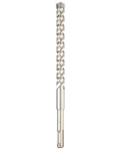 PUNTA SDS PLUS ROCKFASTER 6X160