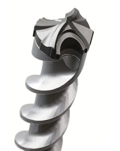 PUNTA SDS MAX ULTIMAX 646 D. 20x540  10 TAGLIENTI