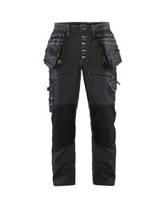 PANTALONI ARTIGIANO STRETCH X1900