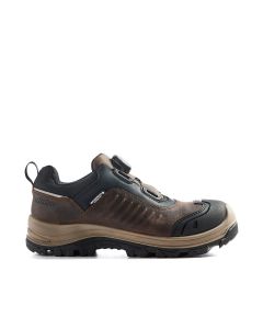 SCARPA STORM S3 MARRONE/NERO