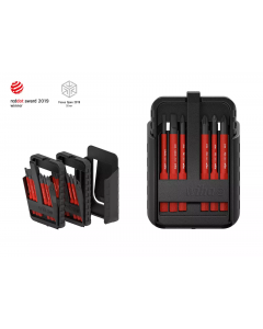 SET INSERTO SLIMBIT ELETCTRIC