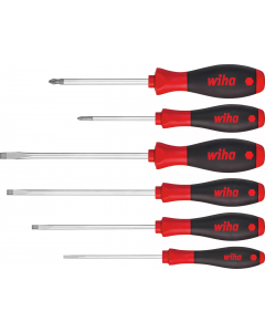 Set di giravite SoftFinish®