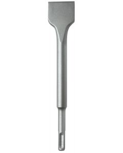 SCALPELLO SDS PLUS SPATOLA 40X250