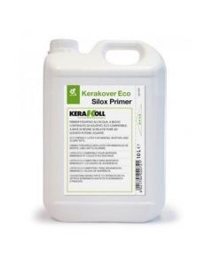 Kerakover Eco Silox Primer Lt. 10