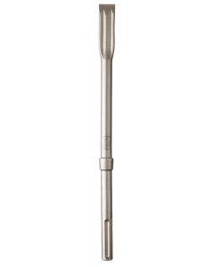 SCALPELLO KHORN PIATTO SDS MAX 25X400 MM.