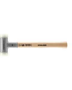 Mazzuola SUPERCRAFT  antivibrante