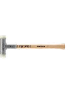 Mazzuola SUPERCRAFT  con inserto arrotondato 