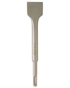 SCALPELLO ANGOLATO SDS PLUS 80x170