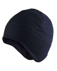 BERRETTO BEANIE WINDSTOPPER NERO